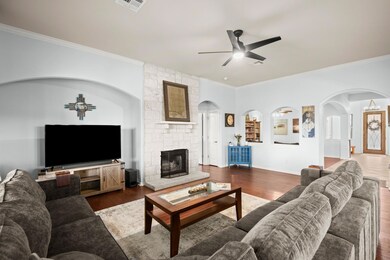 201 N Rawhide, Liberty Hill, TX 78642 - photo 4