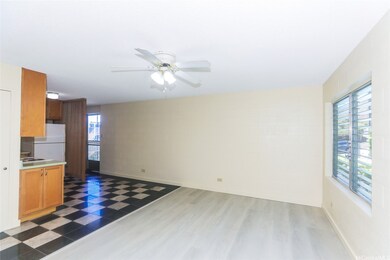 Easy to use living room area.