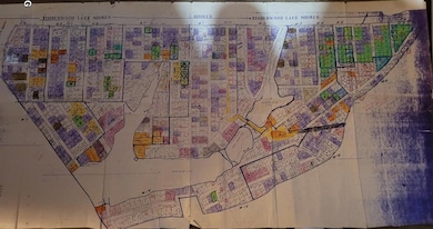 timberwood large map