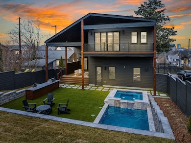 601 S 9th St, Nashville, TN 37206 - photo 2