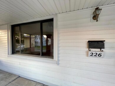 226 E Fairground Ave, Osgood, IN 47037 - photo 7