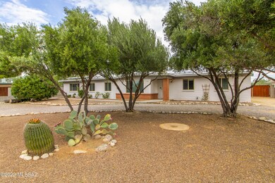 1018 W Placita Camillia, Tucson, AZ 85704 - photo 2