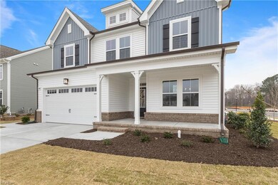 MM Macon, Chesapeake, VA 23322 - photo 3