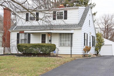 518 E Jeffrey Place, Columbus, OH 43214 - photo 2