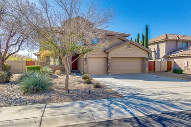 11437 E Sheridan Cir, Mesa, AZ 85212 - photo 3