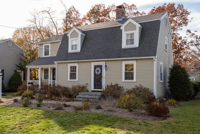 47 Spring St, Weymouth, MA 02188 - photo 2