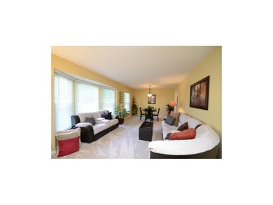 Formal Living Room