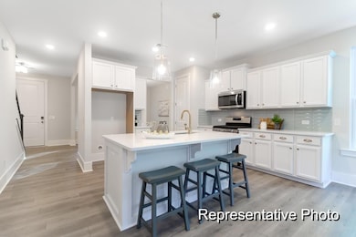 1010 Field Sparrow Dr unit Cc3-24-4, Ravenel, SC 29470 - photo 5