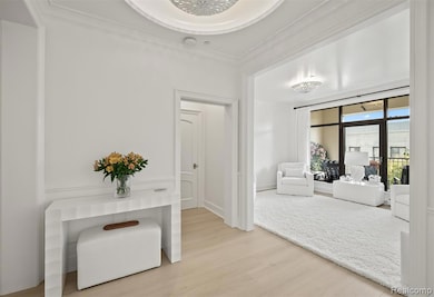 The Willits unit 403, Birmingham, MI 48009 - photo 4