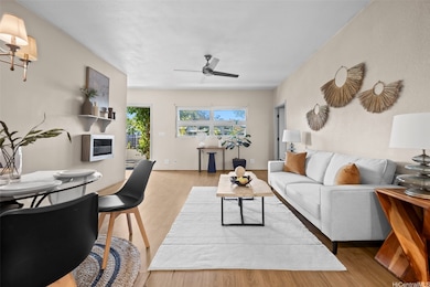 355 Hualani St unit A, Kailua, HI 96734 - photo 4