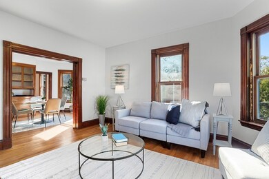 17 Willow Ave unit 2, Somerville, MA 02144 - photo 4