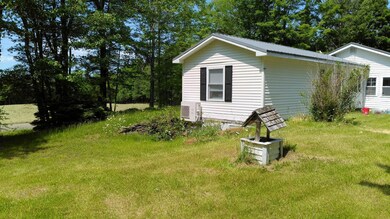 Ellis Mobile Home West End
