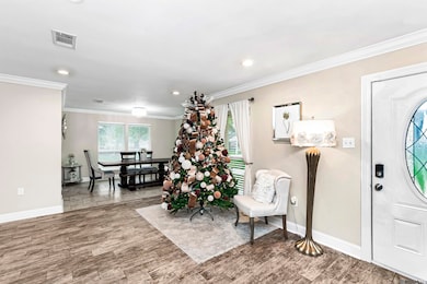 6410 Tarorra Dr, Greenwell Springs, LA 70739 - photo 4