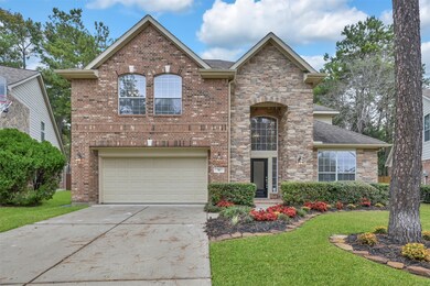 50 Montfair Park Cir, Spring, TX 77382 - photo 3