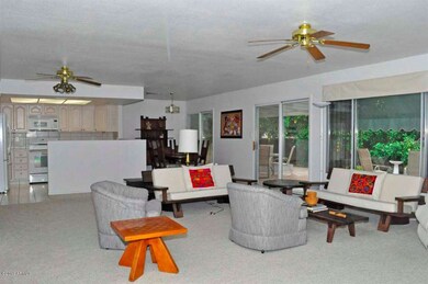 Great Room-Kitchen