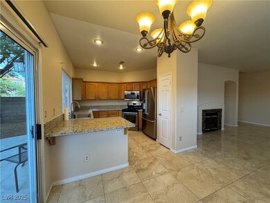 5817 Golden Wing St, Las Vegas, NV 89113 - photo 5