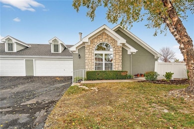 23154 W 71st Terrace, Shawnee, KS 66227 - photo 3