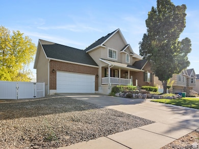1309 W 1200 S, Woods Cross, UT 84087 - photo 4