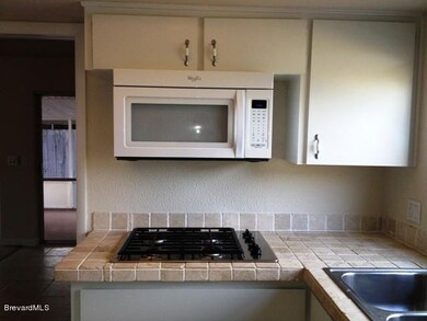 Gas Cook Top