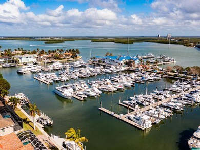 1400 N Collier Blvd Boat Slip D27 Marco