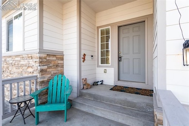 6425 Dancing Star Way, Colorado Springs, CO 80911 - photo 5