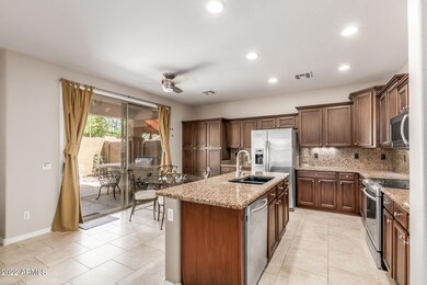 Stainless Steel Appliances