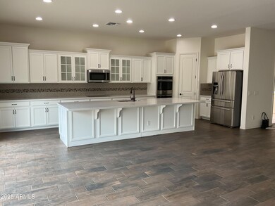 2091 E Geronimo St, Chandler, AZ 85225 - photo 3