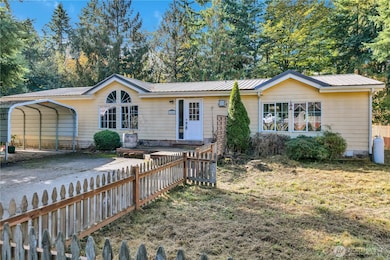 18501 Tapaderos St SE, Yelm, WA 98597 - photo 3