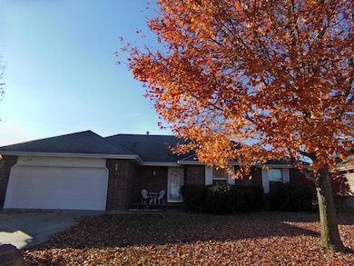 1109 Mahogany Rd, Nixa, MO 65714 - photo 2