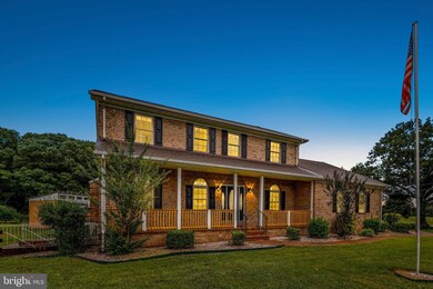 4214 Breezy Knoll Ct, Nokesville, VA 20181 - photo 5