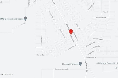 0 Gibono Rd, El Paso, TX 79928 - photo 3