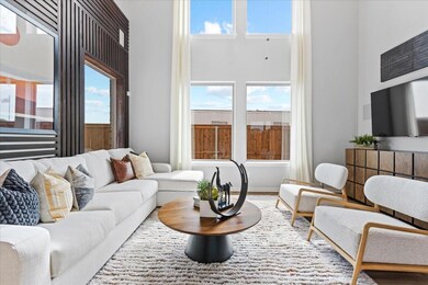 3910 Talisker Blvd, Sherman, TX 75090 - photo 3