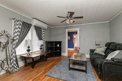 2nd Living Area