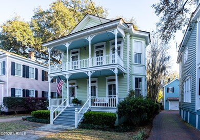 506 Craven St, Beaufort, SC 29902 - photo 2