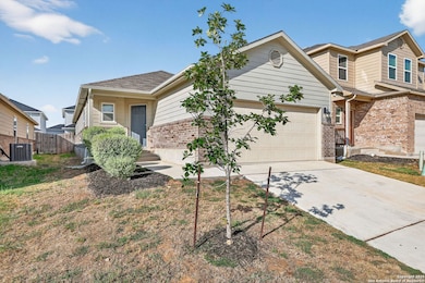 3921 Asher Aly, Saint Hedwig, TX 78152 - photo 2