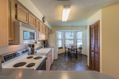 Kitchen from Passthrough