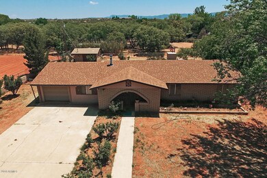 10455 E Hidden View Dr, Cornville, AZ 86325 - photo 5