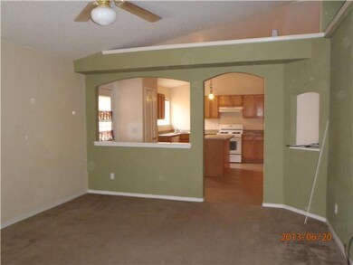 14060 Warren Belin Dr, El Paso, TX 79928 - photo 4