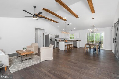 703 Shortleaf Rd, Ruther Glen, VA 22546 - photo 2