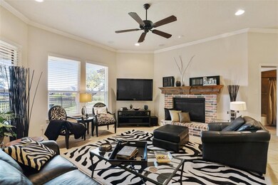 3307 Crystal Clear Ct, Granbury, TX 76049 - photo 4