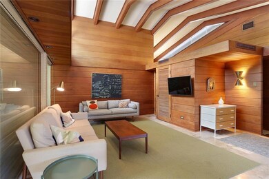 Living Room / Additional View