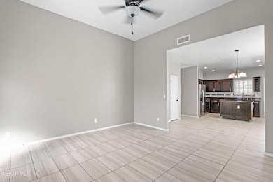 14365 Jonathan K Molina Ct, El Paso, TX 79938 - photo 7