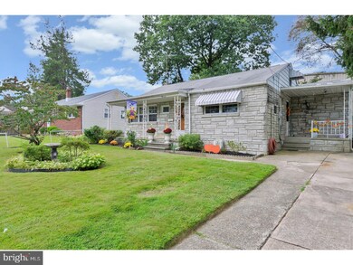 19 Schubert Ave, Runnemede, NJ 08078 - photo 2