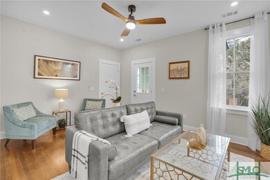 220 W 38th St, Savannah, GA 31401 - photo 6