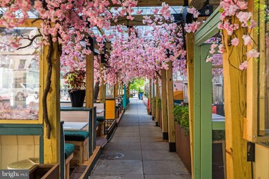 1325 18th St NW unit 312, Washington, DC 20036 - photo 4