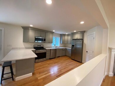 4 Madeline Kitchen