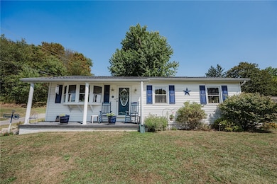 350 E Main St, Mahaffey, PA 15757 - photo 2