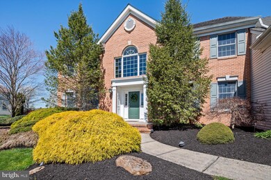 4 Cubberly Ct, Cranbury, NJ 08512 - photo 4
