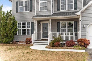 7636 Sugar Run Rd, Hopewell, VA 23860 - photo 4