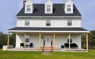 28 Stoney Hill Rd, Colebrook, NH 03576 - photo 3